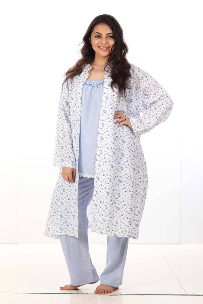 SLEEP WEAR
