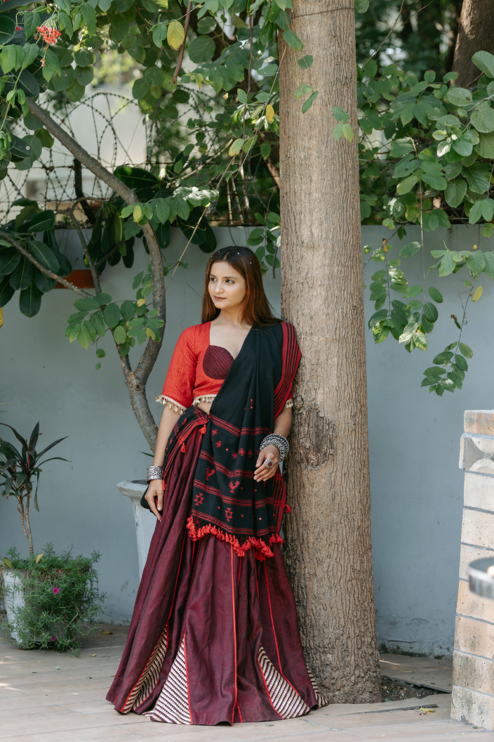 Crimson Noir