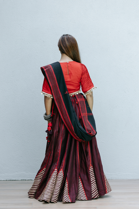Crimson Noir