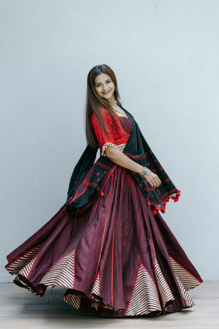 Crimson Noir