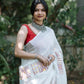 Noor Linen Saree