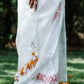 Noor Linen Saree