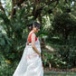 Noor Linen Saree