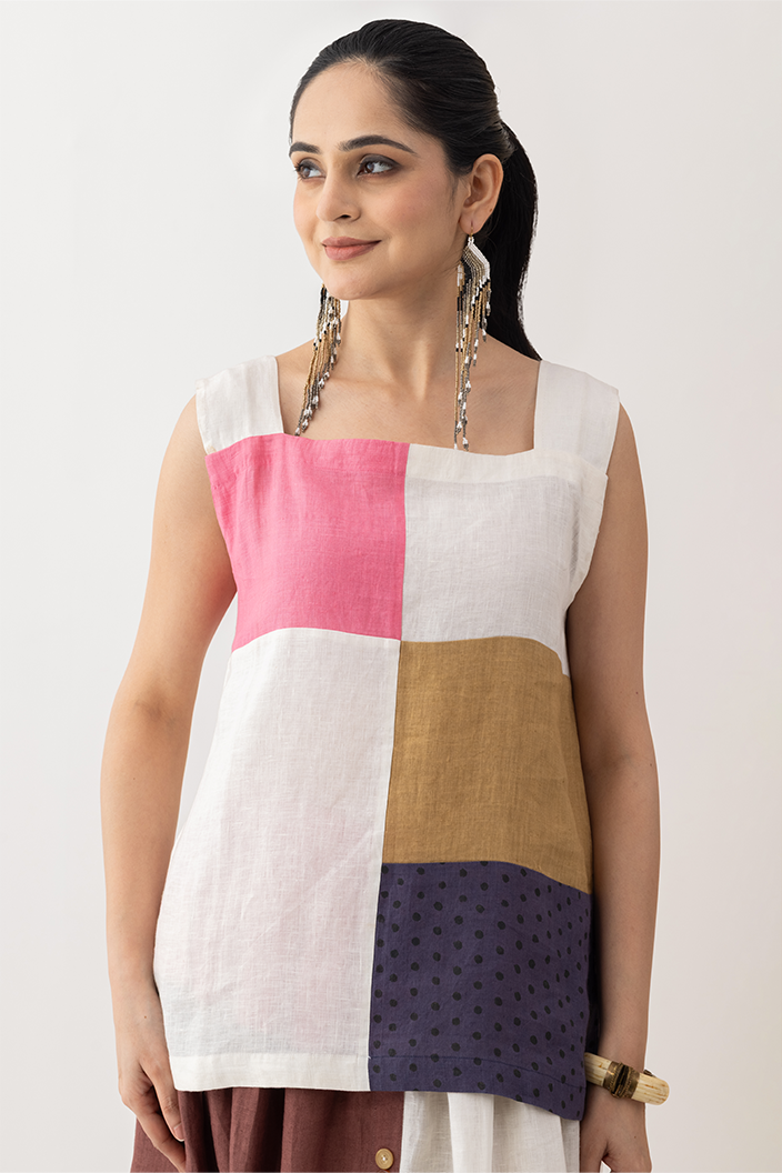 Mosaic Muse Co-Ord Set