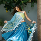 Lime Azure