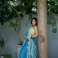 Lime Azure