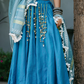 Lime Azure