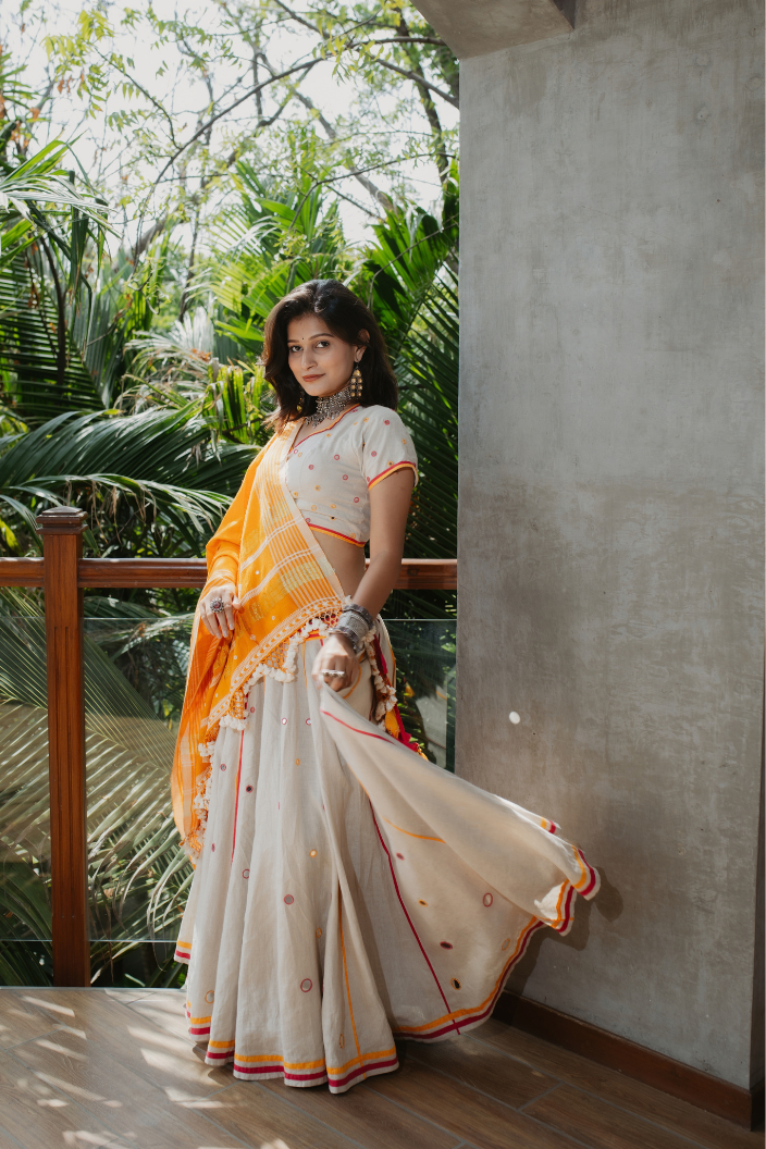 Marigold Muse