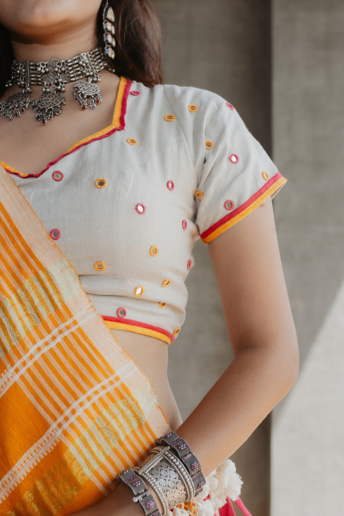 Marigold Muse