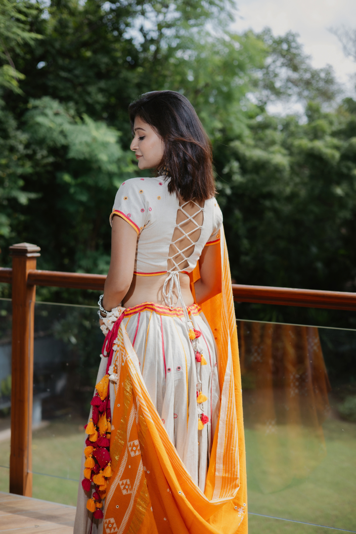 Marigold Muse