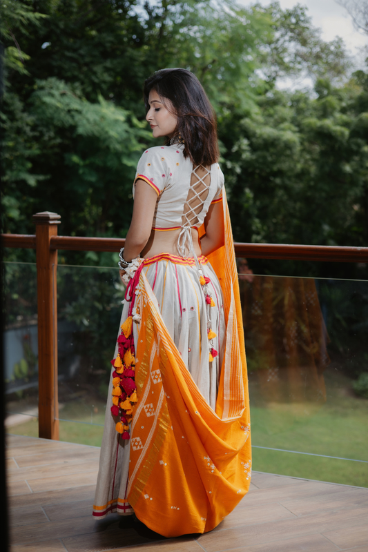 Marigold Muse