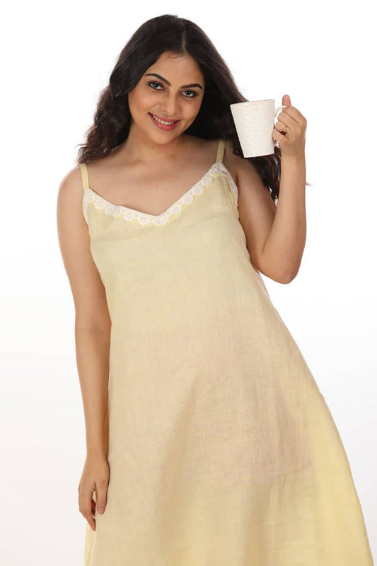 SLEEP WEAR