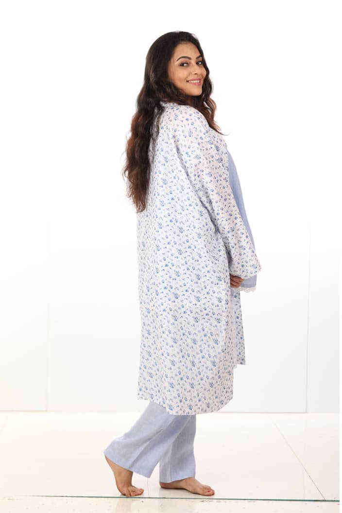 SLEEP WEAR