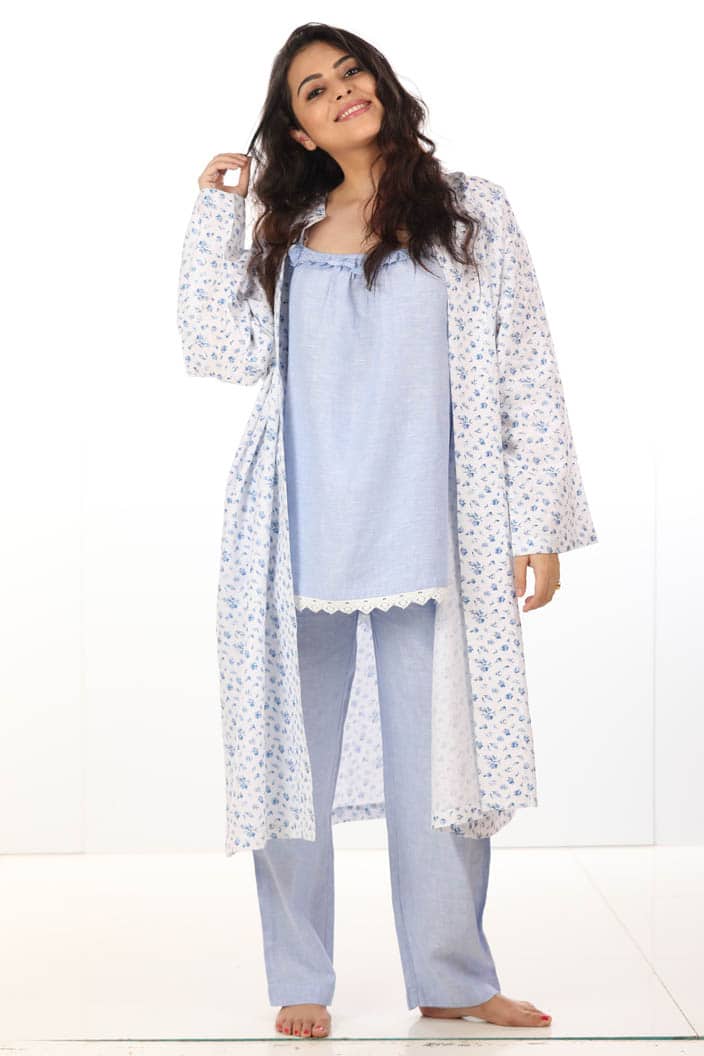 SLEEP WEAR