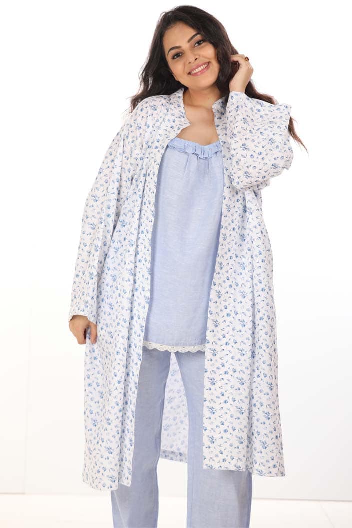 SLEEP WEAR
