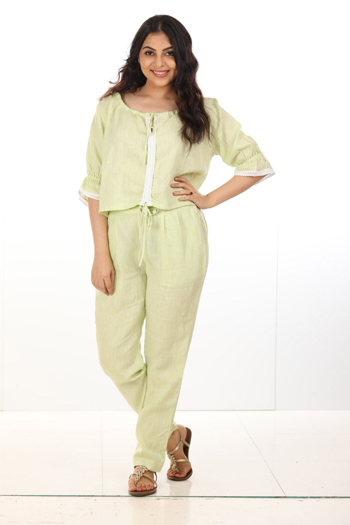 SLEEP WEAR