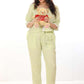SLEEP WEAR