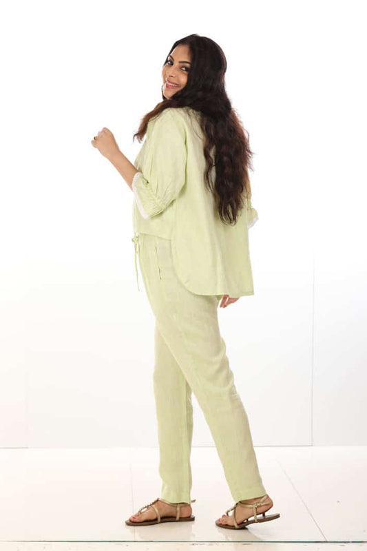 SLEEP WEAR