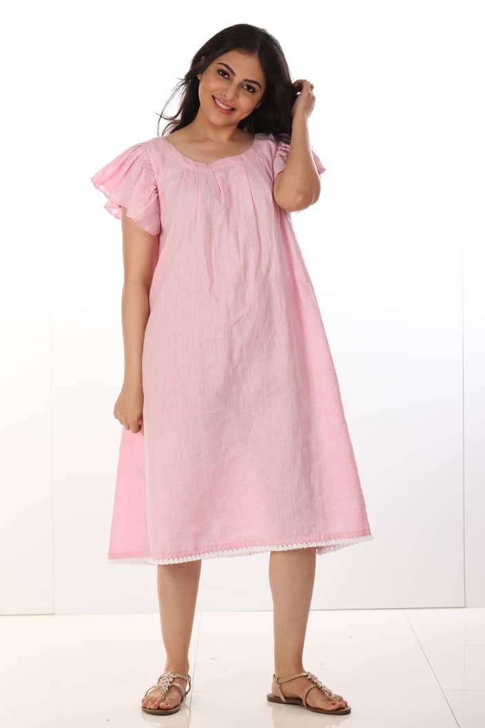 SLEEP WEAR