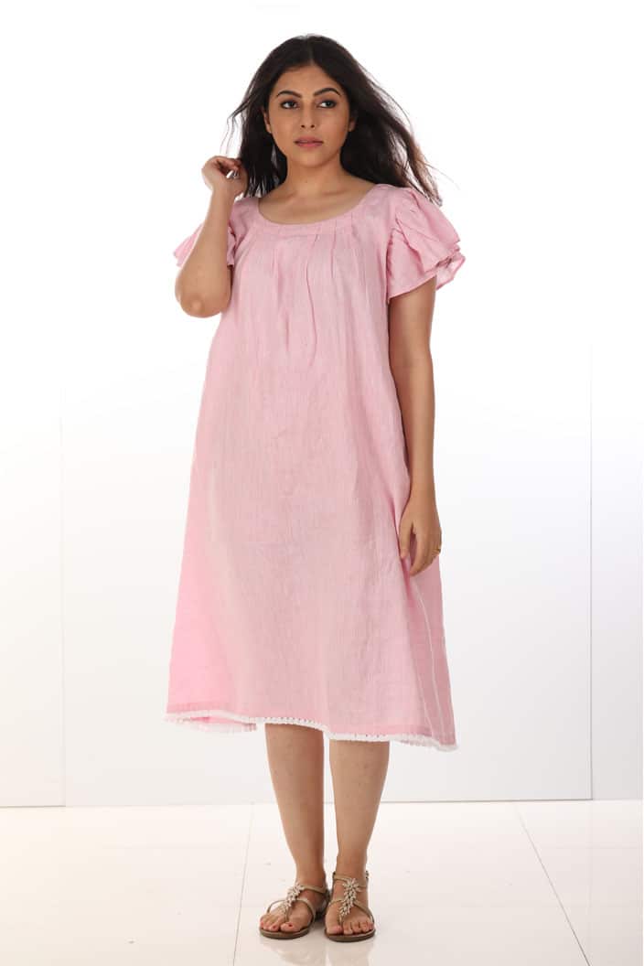 SLEEP WEAR