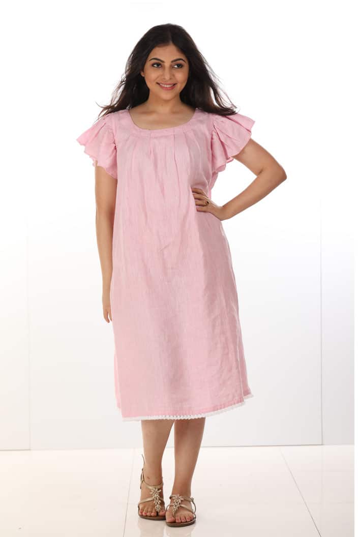 SLEEP WEAR