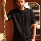 Classic Linen Shirt for Men
