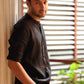 Classic Linen Shirt for Men