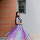 Violet Loom