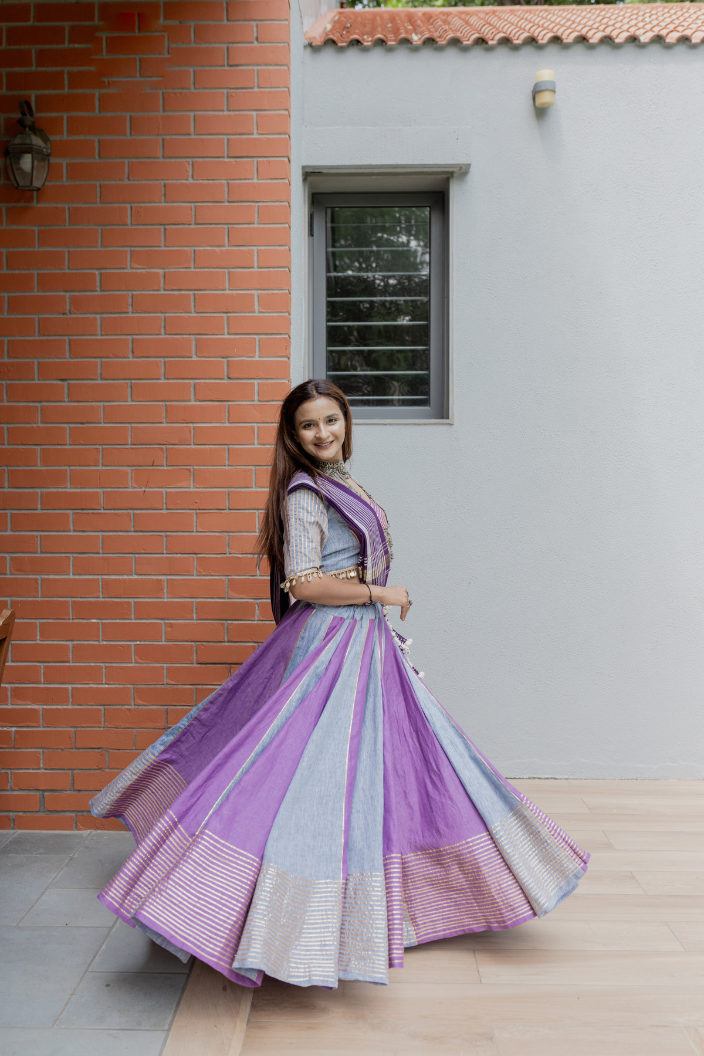 Violet Loom