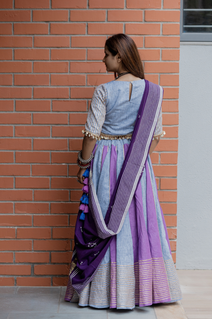 Violet Loom
