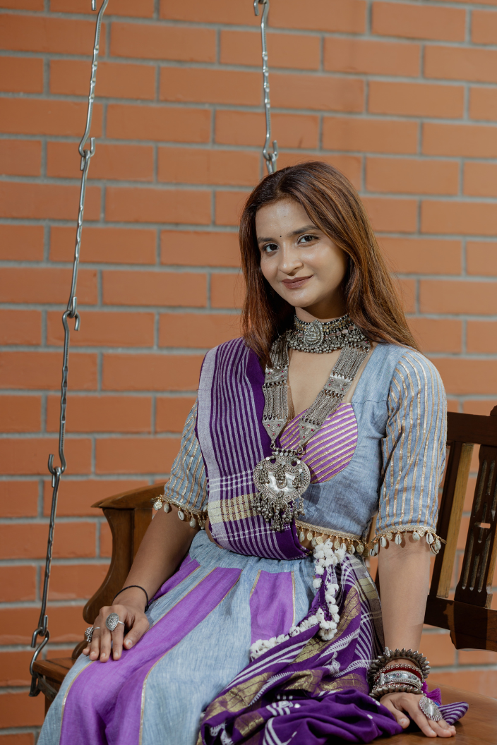 Violet Loom