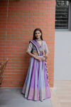 Violet Loom