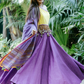 Violet Sun
