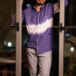 Twilight Mist Linen Shirt