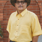 Sunbeam Yellow Linen Shirt